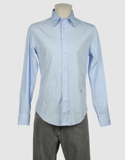 REPLAY - CAMICIE - Camicie maniche lunghe - su YOOX.COM