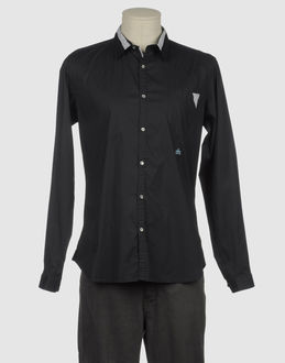 REPLAY - CAMICIE - Camicie maniche lunghe - su YOOX.COM