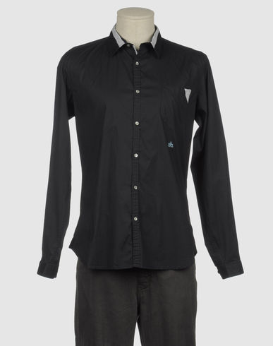 ZOOM REPLAY - Long sleeve shirt