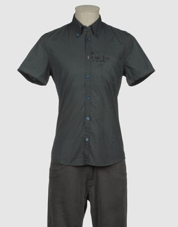 WE ARE REPLAY - CAMICIE - Camicie maniche corte - su YOOX.COM