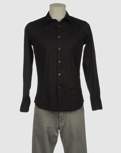 ZOOM REPLAY - Long sleeve shirt