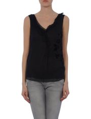ALBERTA FERRETTI - トップス