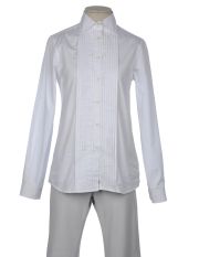 ZINCO - Camicia maniche lunghe