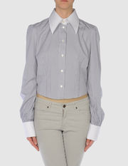 JOHN RICHMOND - Long sleeve shirt