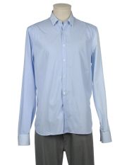 NEIL BARRETT SHIRT - Long sleeve shirt
