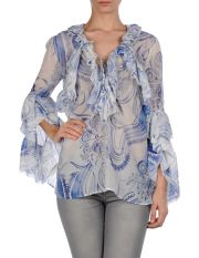 EMILIO PUCCI - Blouse