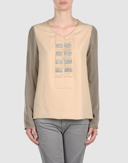Chloe' - Chemises - Blouses