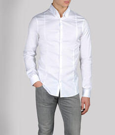 ARMANI JEANS - Long sleeve shirt