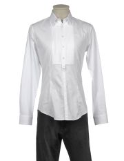 BRIAN DALES - Long sleeve shirt
