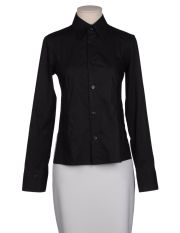 DIRK BIKKEMBERGS - Long sleeve shirt