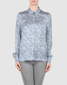 Stella Mccartney - Chemises - Chemises manches longues