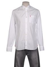 JAGGY - Long sleeve shirt