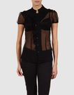 MISS SIXTY - Short sleeve shirt