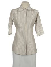 PLEIN SUD - Camisa de manga corta