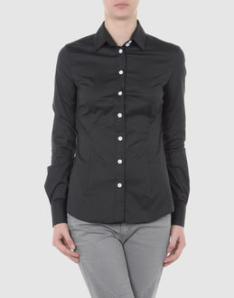 D&G - HEMDEN - Langarmhemden - bei YOOX.COM