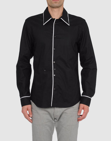 ZOOM JOHN RICHMOND - Long sleeve shirt