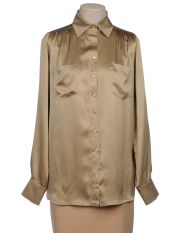 PLEIN SUD - Camisa de manga larga