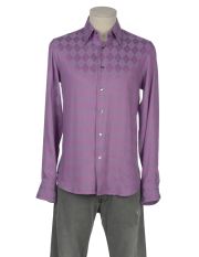 ANTONIO MIRO - Camicia maniche lunghe
