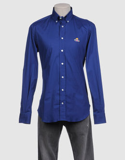 PRINCIPE D'ITALIA - CAMICIE - Camicie maniche lunghe - su YOOX.COM