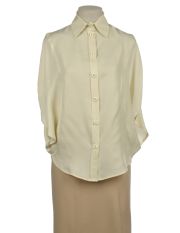 MAURO GASPERI - Camicia maniche lunghe