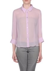 CARINISSIMA - Camicia maniche 3/4