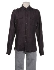 GUESS BY MARCIANO - Camicia maniche lunghe