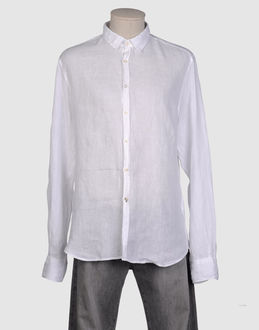 GUESS BY MARCIANO - CAMICIE - Camicie maniche lunghe - su YOOX.COM