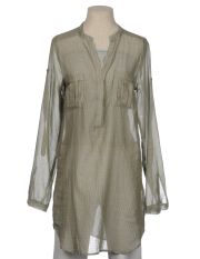 H. EICH - Camicia maniche lunghe