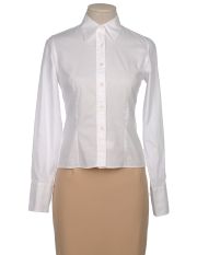 SIMON'S - Camicia maniche lunghe
