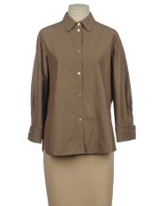 DUSAN - Camicia maniche 3/4