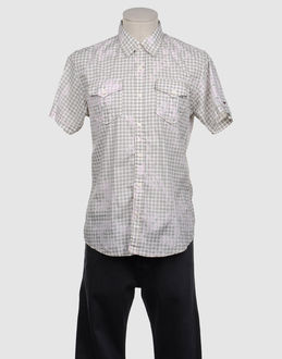 TOMMY HILFIGER DENIM - CAMICIE - Camicie maniche corte - su YOOX.COM