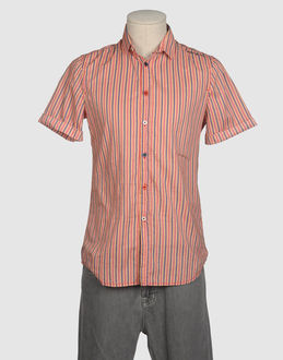 ENERGIE - CAMICIE - Camicie maniche corte - su YOOX.COM