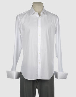BAGUTTA - CAMICIE - Camicie maniche lunghe - su YOOX.COM