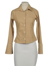 PEPE JEANS - Long sleeve shirt