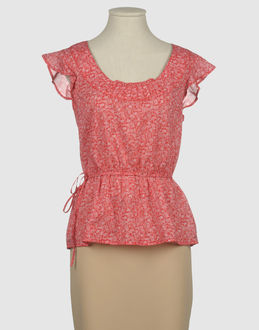 Tommy Hilfiger Denim - Chemises - Blouses