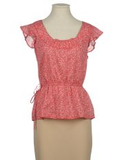 TOMMY HILFIGER DENIM - Blusa