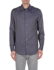 ARMANI COLLEZIONI - Camicia maniche lunghe