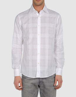 BOTTEGA VENETA - CAMICIE - Camicie maniche lunghe - su YOOX.COM