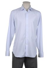 BAGUTTA - Camicia maniche lunghe