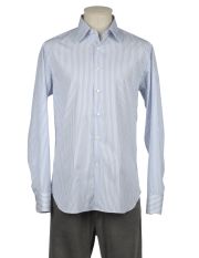 BAGUTTA - Camicia maniche lunghe