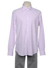 BAGUTTA - Camicia maniche lunghe