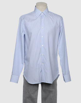 BAGUTTA - CAMICIE - Camicie maniche lunghe - su YOOX.COM