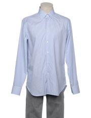 BAGUTTA - Camicia maniche lunghe