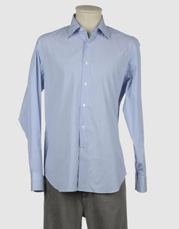 BAGUTTA - CAMICIE - Camicie maniche lunghe - su YOOX.COM
