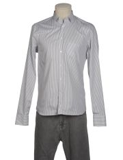 NEIL BARRETT SHIRT - Long sleeve shirt