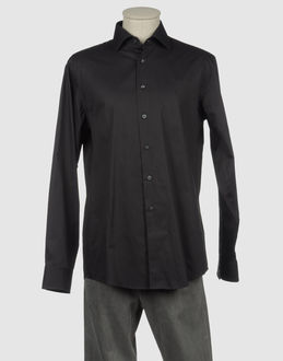 CK CALVIN KLEIN - CAMICIE - Camicie maniche lunghe - su YOOX.COM