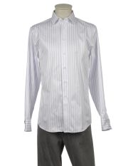 CK CALVIN KLEIN - Camisa de manga larga