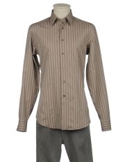 CK CALVIN KLEIN - Camisa de manga larga