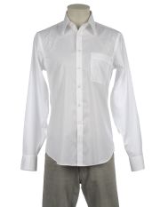 CK CALVIN KLEIN - Camisa de manga larga