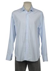 BAGUTTA - Camicia maniche lunghe